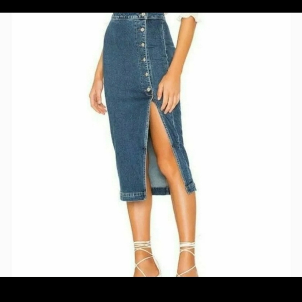 Free people